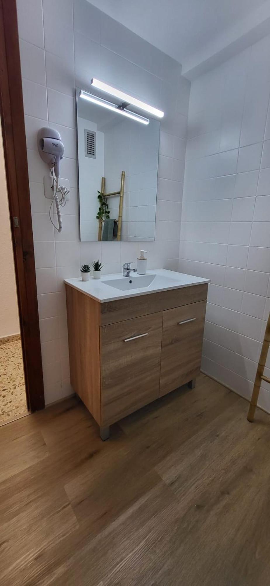 Zabas Rooms Alboraia Buitenkant foto