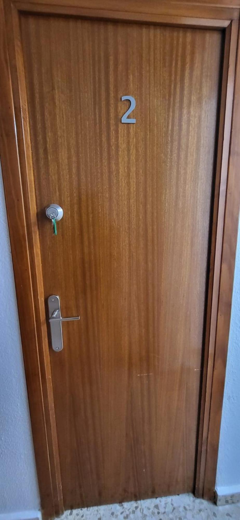 Zabas Rooms Alboraia Buitenkant foto