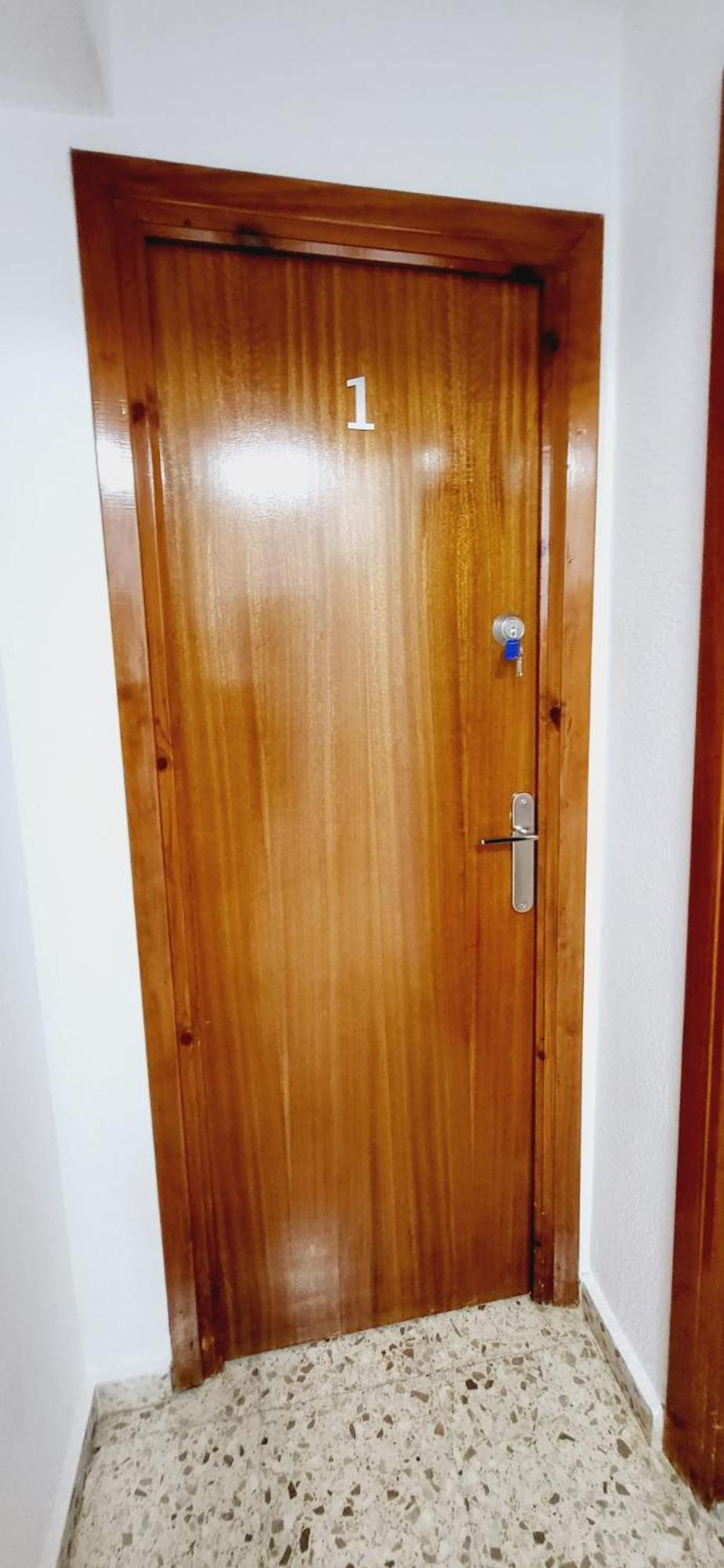 Zabas Rooms Alboraia Buitenkant foto