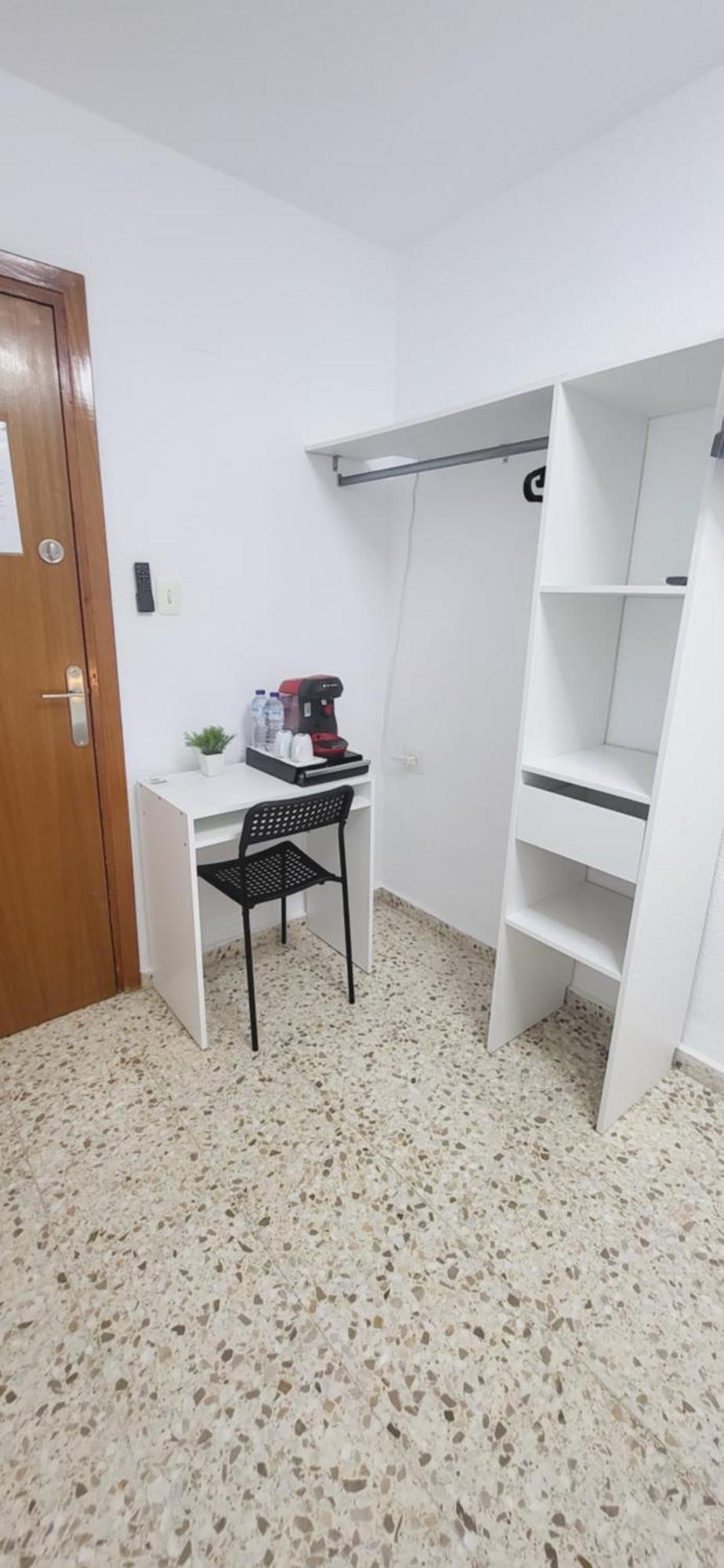 Zabas Rooms Alboraia Buitenkant foto