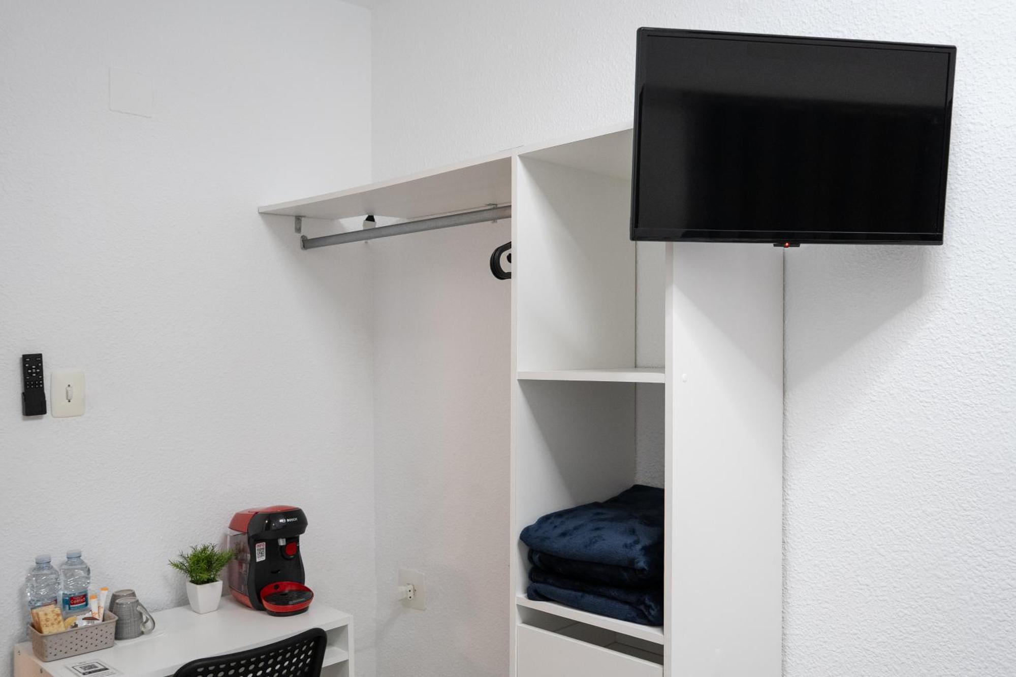Zabas Rooms Alboraia Buitenkant foto