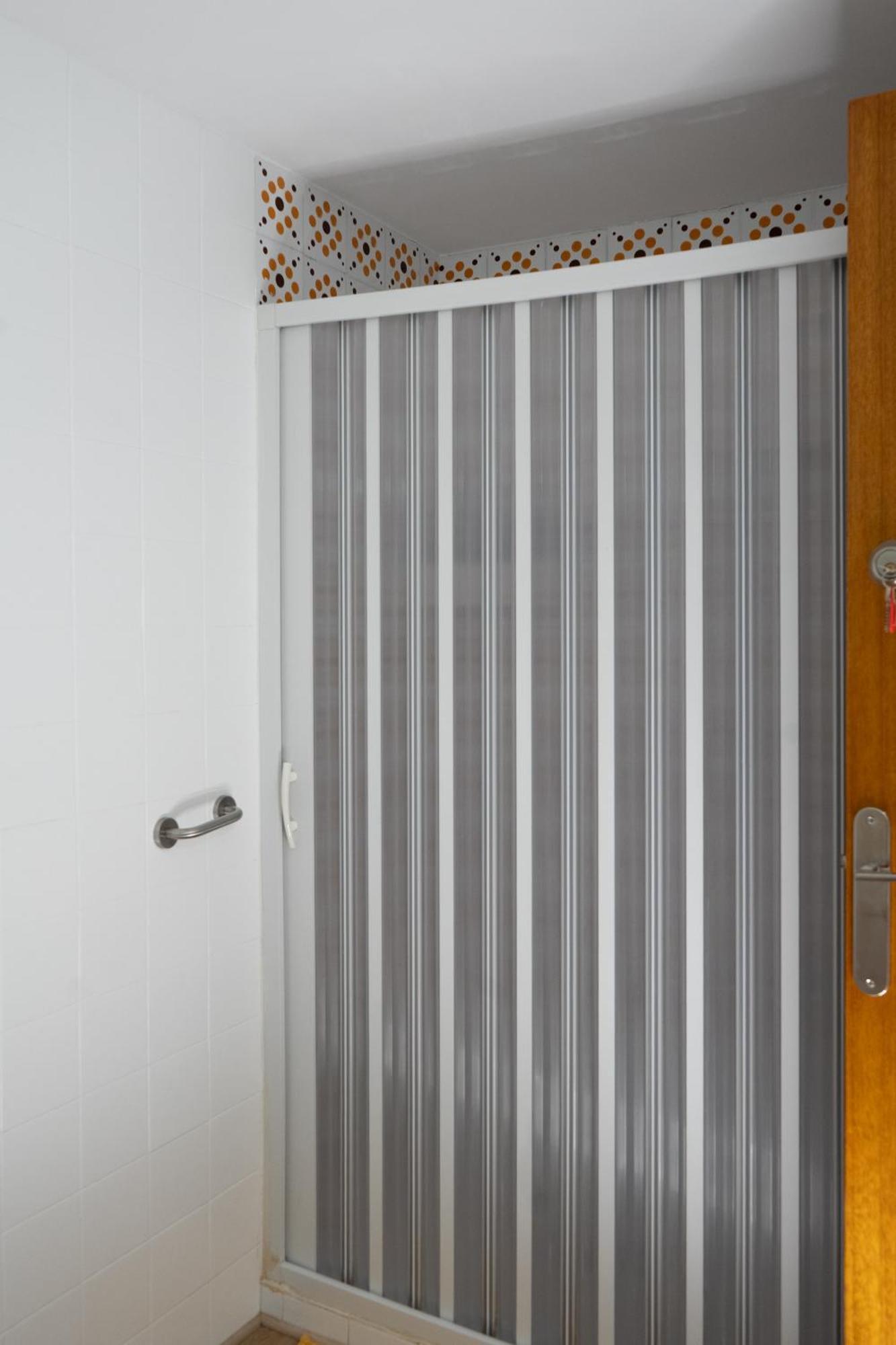 Zabas Rooms Alboraia Buitenkant foto