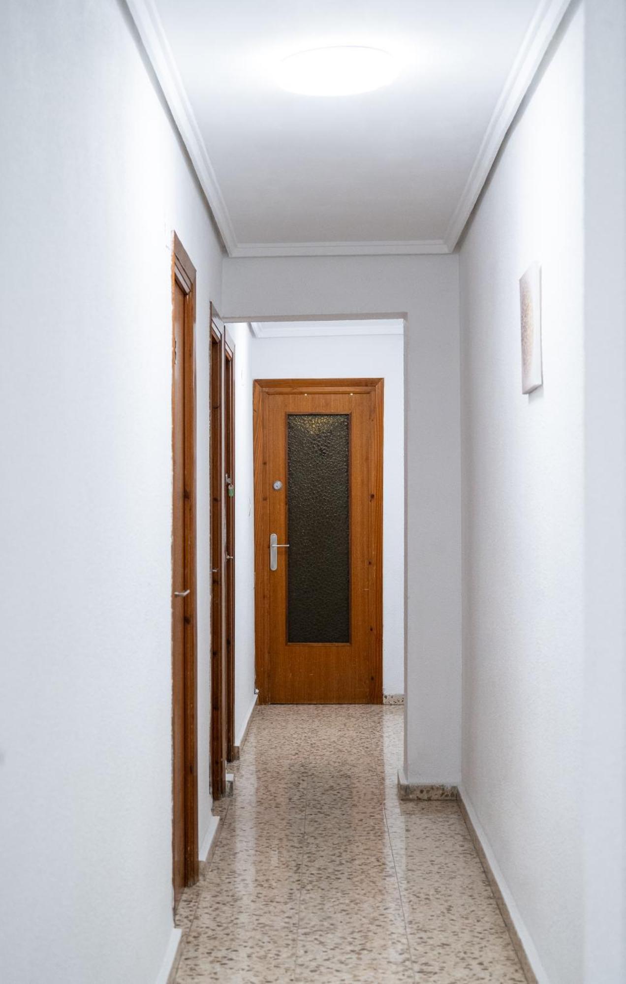 Zabas Rooms Alboraia Buitenkant foto